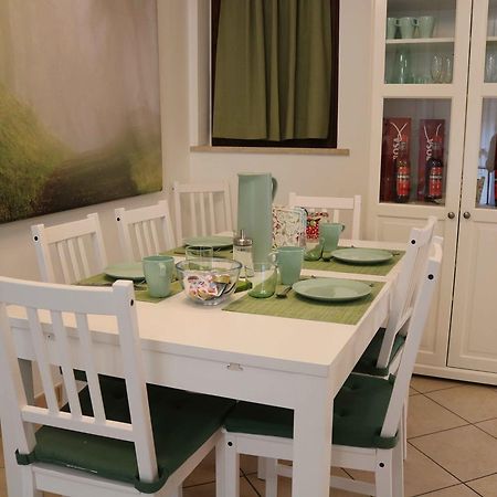 밀라노 Il Quadrifoglio B&B 외부 사진