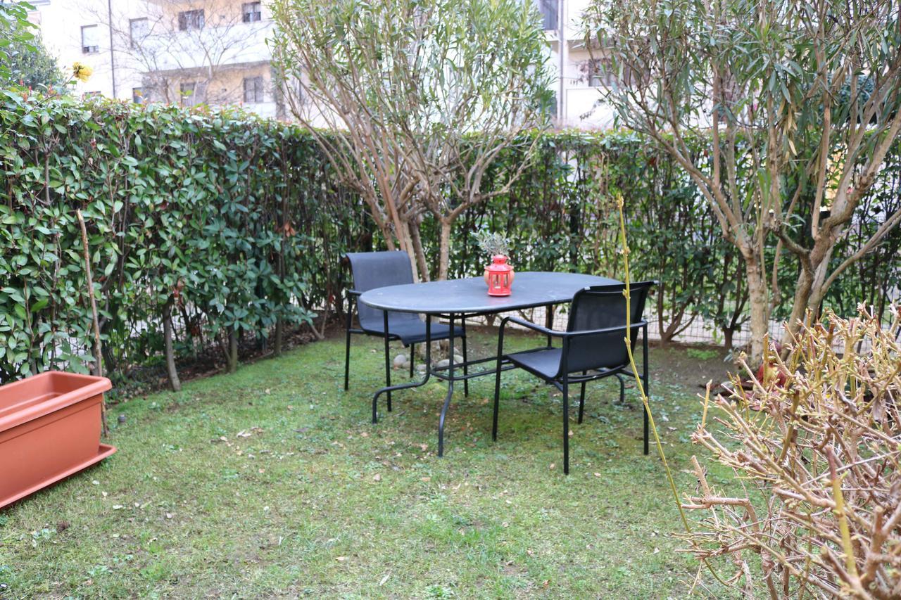 밀라노 Il Quadrifoglio B&B 외부 사진