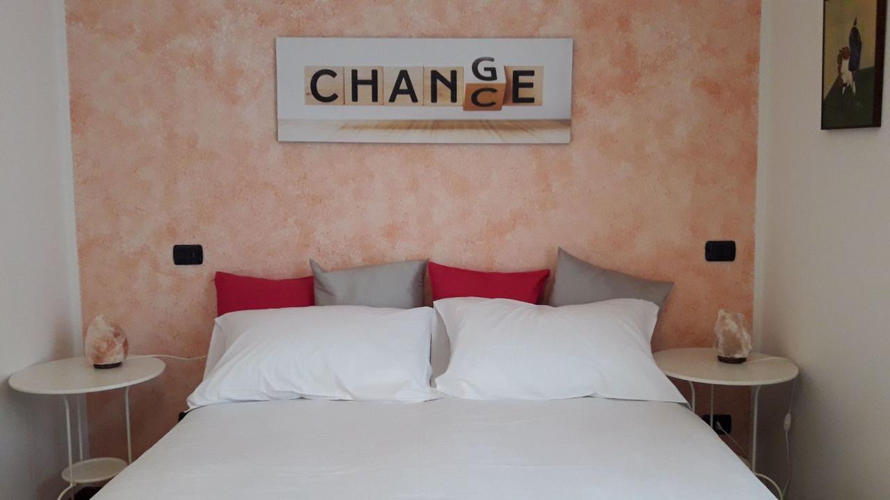 밀라노 Il Quadrifoglio B&B 외부 사진