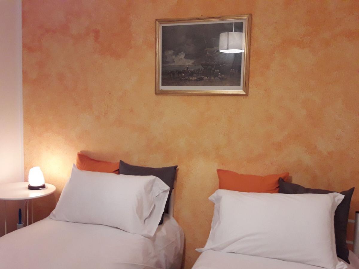 밀라노 Il Quadrifoglio B&B 외부 사진