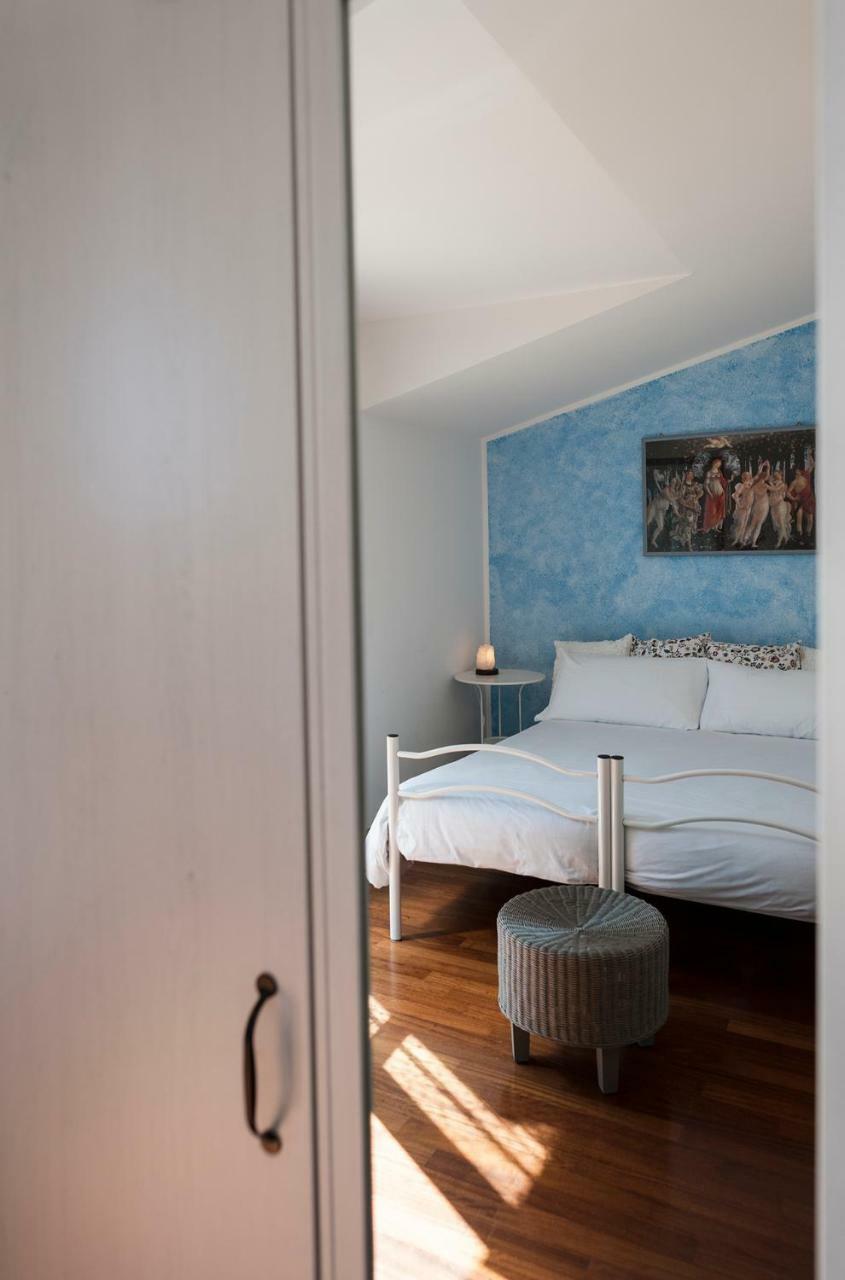 밀라노 Il Quadrifoglio B&B 외부 사진