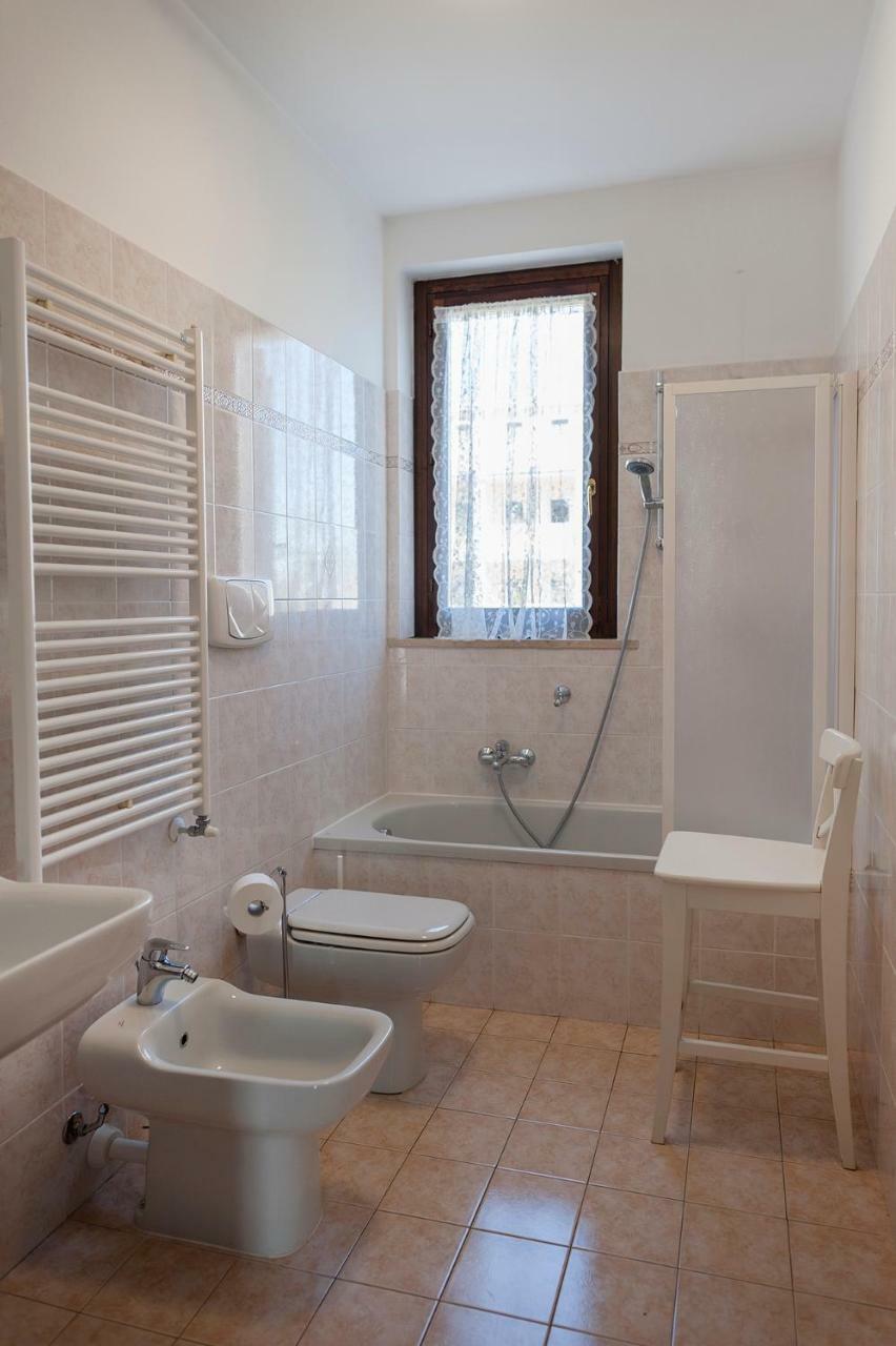 밀라노 Il Quadrifoglio B&B 외부 사진