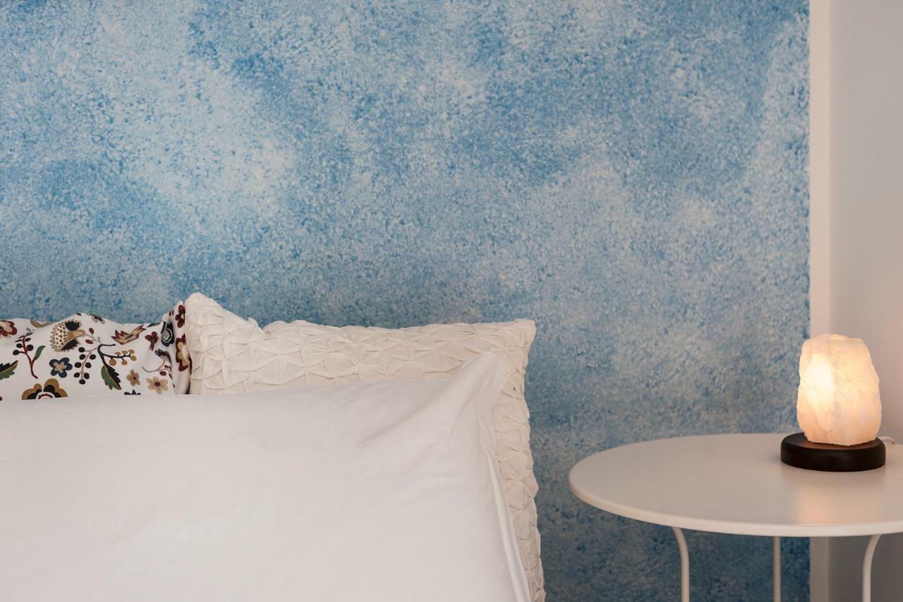 밀라노 Il Quadrifoglio B&B 외부 사진