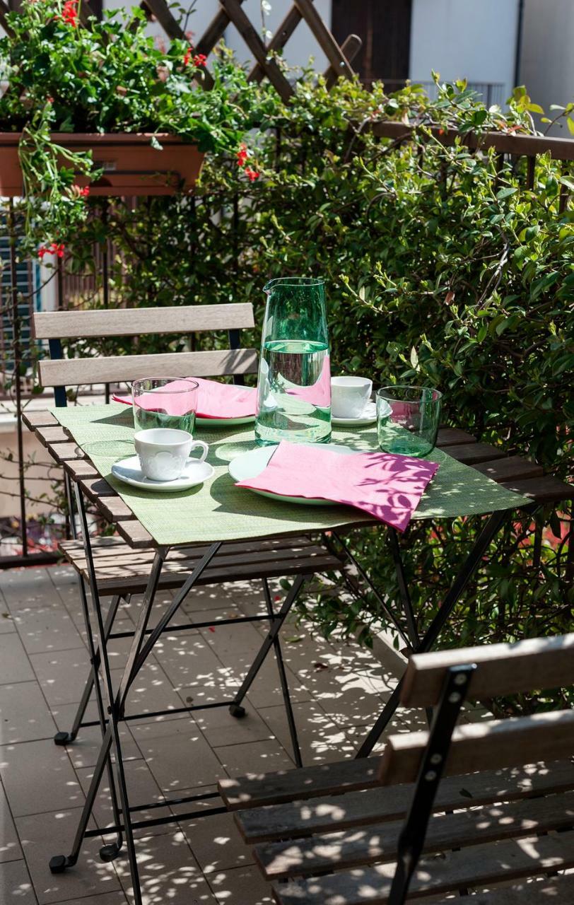 밀라노 Il Quadrifoglio B&B 외부 사진